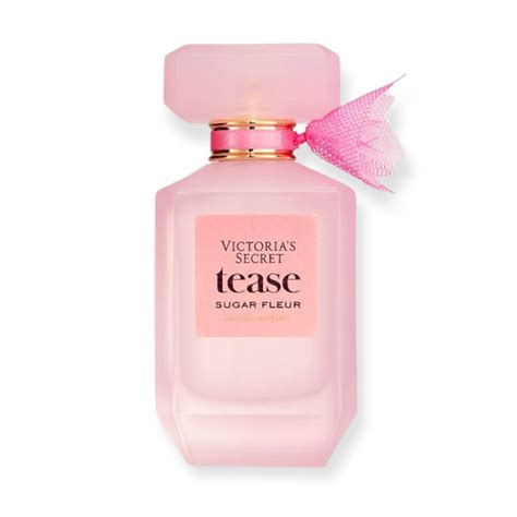 tease sugar fleur perfume